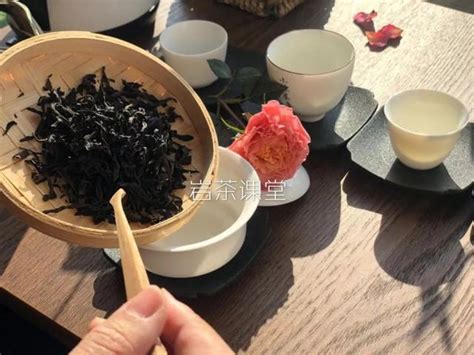 什錦茶 意思